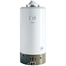 ARISTON Газовий накопичувальний підлоговий водонагрівач (бойлер) Ariston SGA 150 R