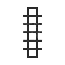 Genesis-Aqua Полотенцесушитель Teon Водяной 1400x50 (GA-111001)