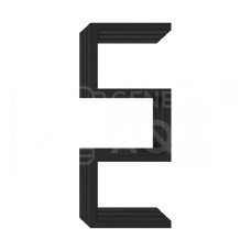 Genesis-Aqua Сушилка для полотенец Ozolla Водяной 1200x500x190 (GA-109001)