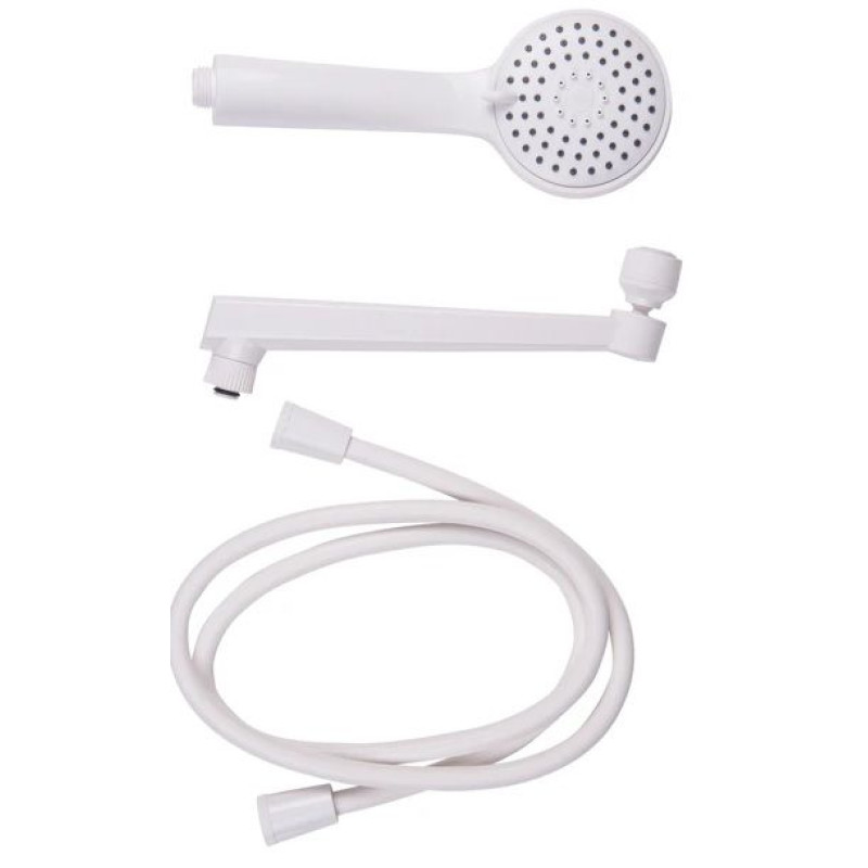 ARISTON Ariston Проточный водонагреватель AURES S 3.5 COM PL