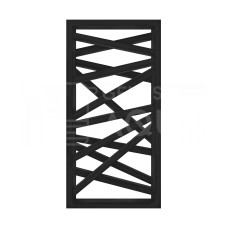 Genesis-Aqua Полотенцесушитель Derun Электрический 1400x60 (GA-103004)