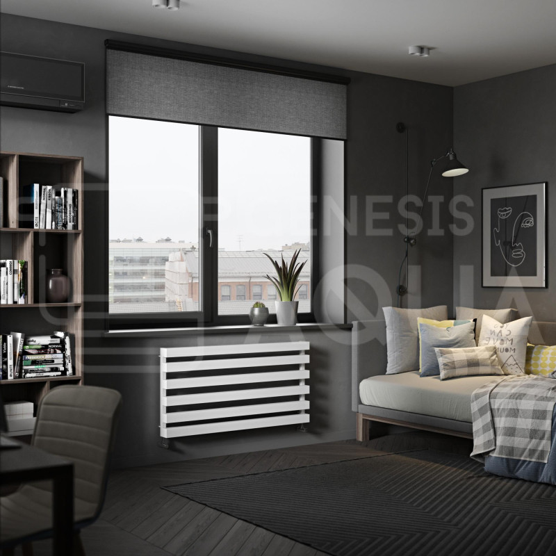 Genesis-Aqua Радиатор New Batteria - 600x100 600x100 (GA-201002)