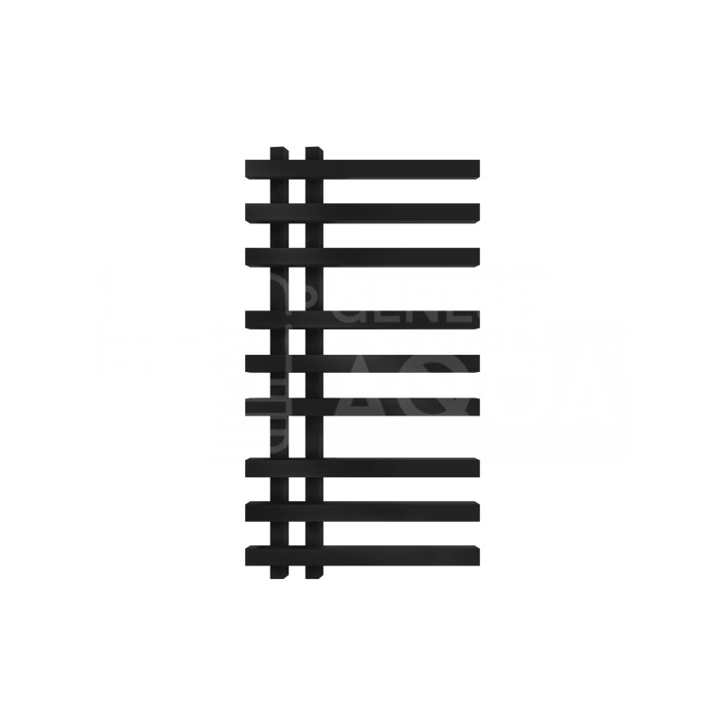 Genesis-Aqua Полотенцесушитель Carisma Водяной 100x53x3 (GA-97002)