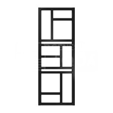 Genesis-Aqua Полотенцесушитель Bellis Электрический 1400x53x3 (GA-96004)