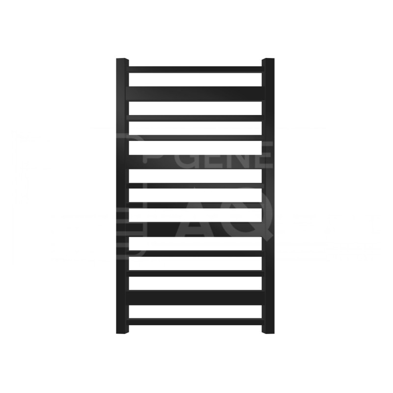 Genesis-Aqua Полотенцесушитель Soloviy Электрический 1200x50 (GA-91005)