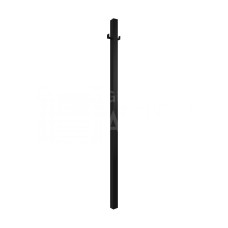 Genesis-Aqua Полотенцесушитель Skelya Электрический 1200x30 (GA-89004)