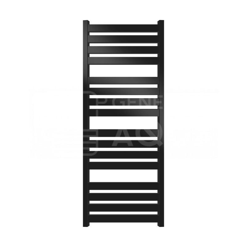 Genesis-Aqua Полотенцесушитель Bureviy Электрический 1400x53x3 (GA-82004)