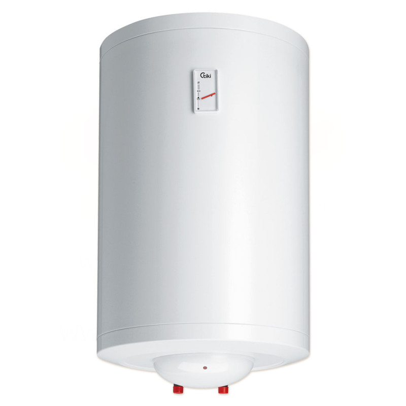 Tiki Водонагреватель (бойлер) PRIME 50V9 2,0 кВт 50л (700142)