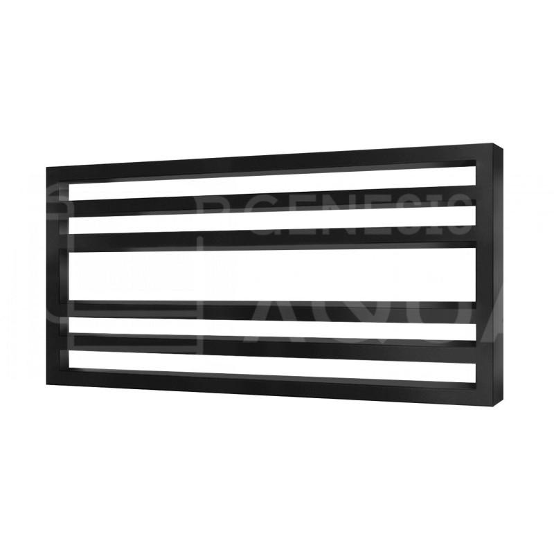 Genesis-Aqua Полотенцесушитель Trentini Электрический 600x120 (GA-7904)