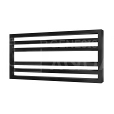 Genesis-Aqua Полотенцесушитель Trentini Водяной 600x120 (GA-7901)