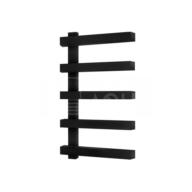 Genesis-Aqua Полотенцесушитель Stone Электрический 800x500 (GA-70004)