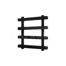 Genesis-Aqua Сушилка для полотенец Okibo Электрическая 1000x70 (GA-6905)