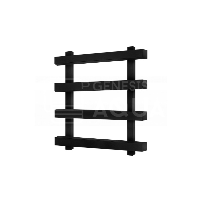 Genesis-Aqua Полотенцесушитель Okibo Водяной 1000x70 (GA-6902)