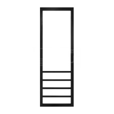 Genesis-Aqua Полотенцесушитель Lempira Водяной 1500x50 (GA-6801)