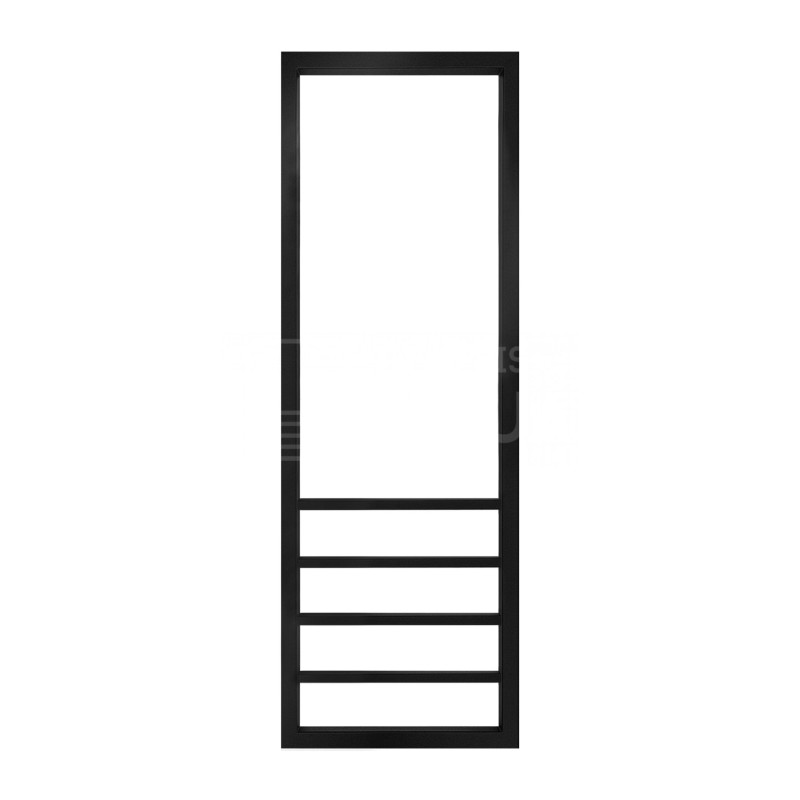 Genesis-Aqua Полотенцесушитель Lempira Водяной 1500x50 (GA-6801)