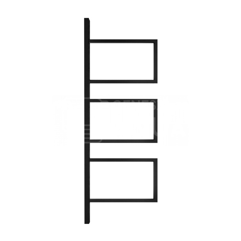 Genesis-Aqua Полотенцесушитель Element Водяной 1200x50 (GA-6301)