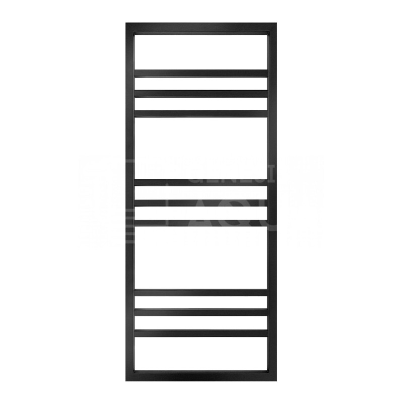 Genesis-Aqua Полотенцесушитель Angel Электрический 800x53x3 (GA-62004)