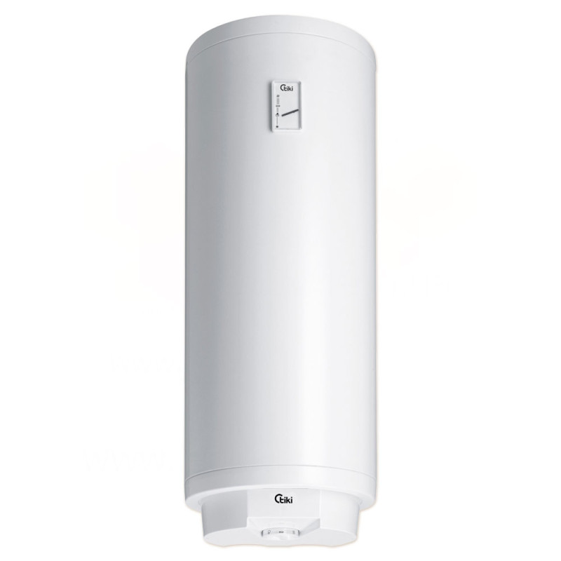 Tiki Водонагреватель (бойлер) электрический 30 л. PRIME MS 30V9 SUPER SLIM 2,0 кВт 30л (700130)