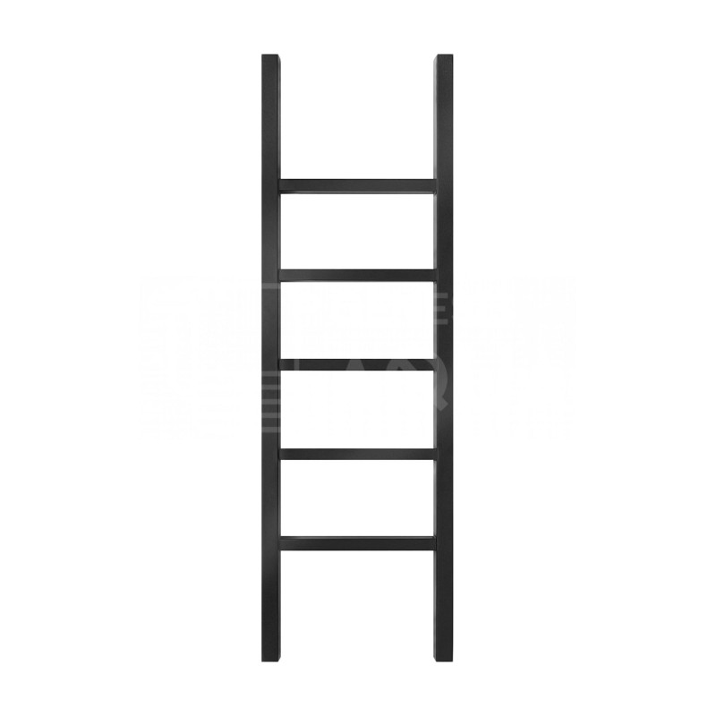 Genesis-Aqua Полотенцесушитель Bianco (GA-61001)