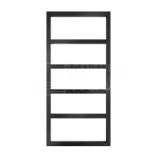 Genesis-Aqua Полотенцесушитель Mogiana Водяной 800x53x3 (GA-57001)