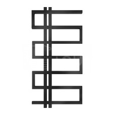 Genesis-Aqua Полотенцесушитель Dual Электрический 800x53x3 (GA-56004)