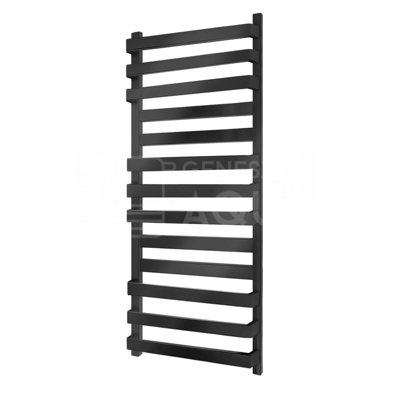 Genesis-Aqua Полотенцесушитель Santa Электрический 100x53x3 (GA-51005)