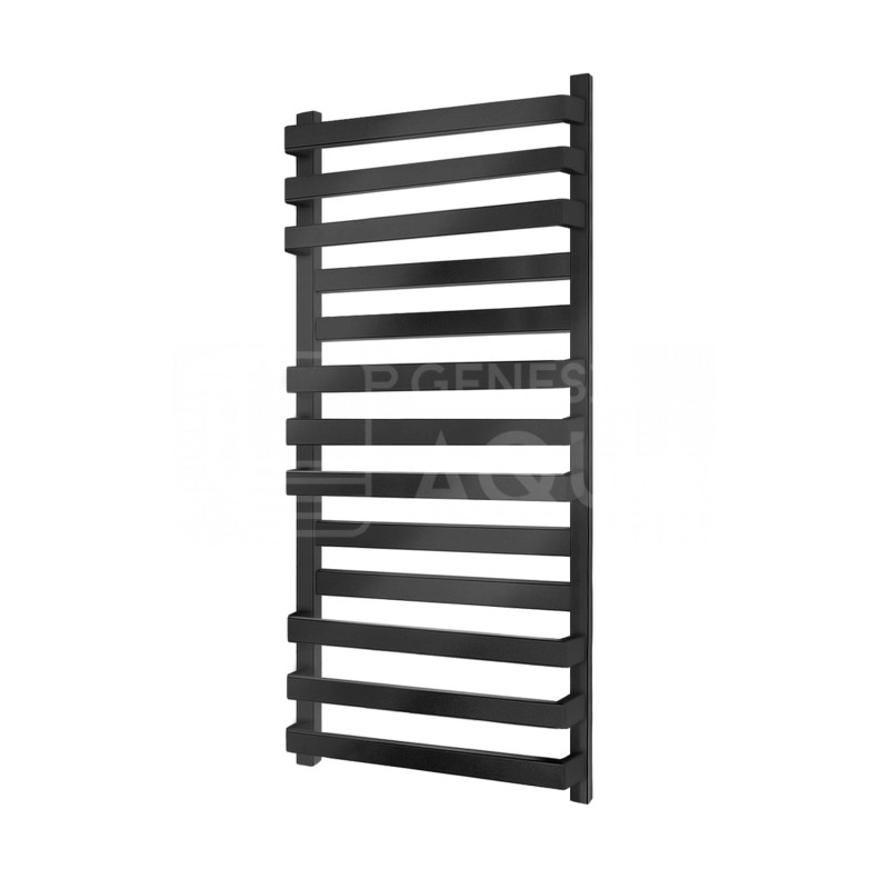 Genesis-Aqua Полотенцесушитель Santa Водяной 120x53x3 (GA-51003)