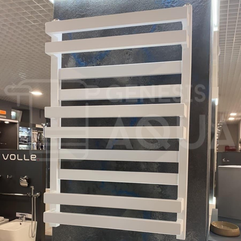 Genesis-Aqua Полотенцесушитель Santa Водяной 120x53x3 (GA-51003)