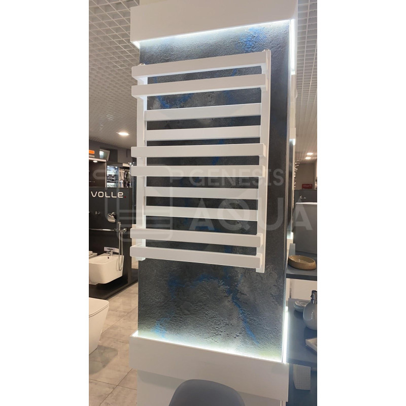 Genesis-Aqua Полотенцесушитель Santa Водяной 100x53x3 (GA-51002)