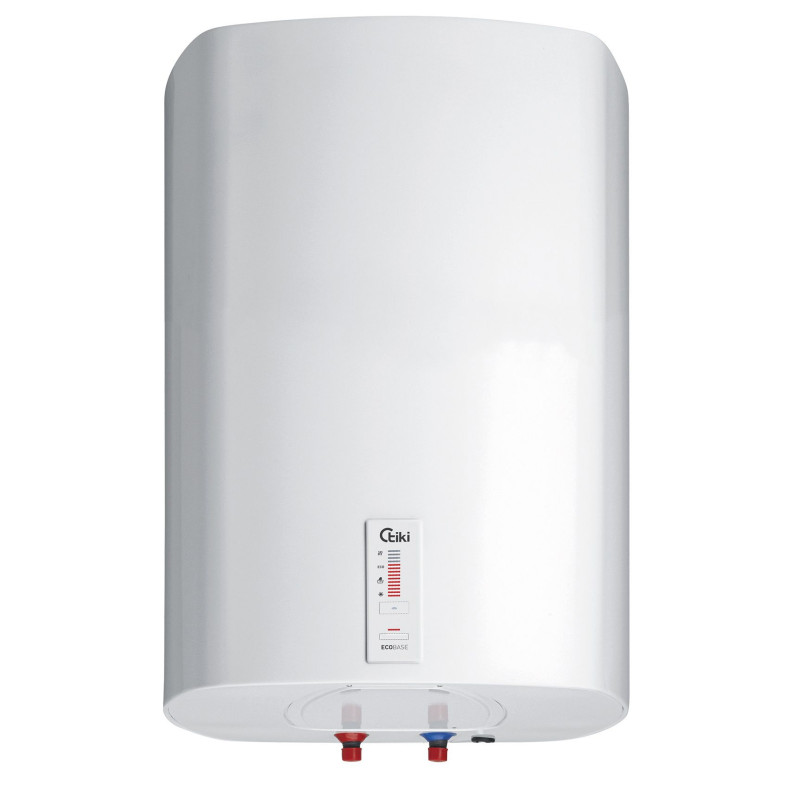 Tiki Водонагреватель (бойлер) электрический 50 л. Supr SD 50V9 (OGBS 50 E5) ( 700089)