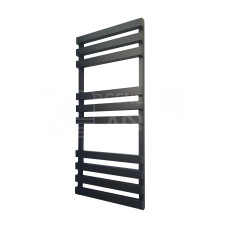 Genesis-Aqua Полотенцесушитель Alpina Электрический 100x53x3 (GA-4105)