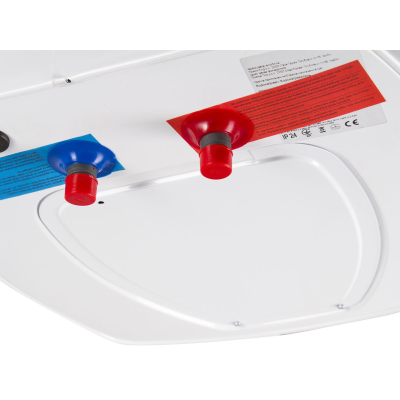 Tiki Водонагреватель (бойлер) электрический 80 л. Supr SD 80V9 (OGBS 80 E5) ( 700090)