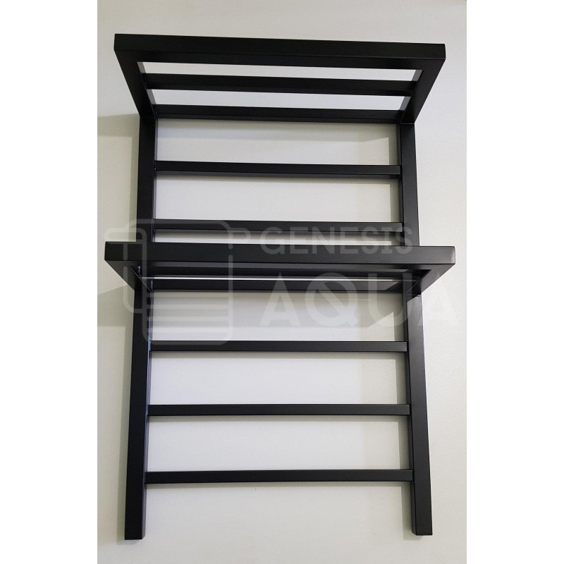 Genesis-Aqua Полотенцесушитель Aro Электрический 800x53x3 (GA-40004)