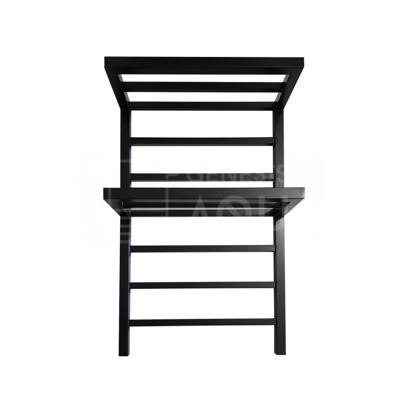 Genesis-Aqua Полотенцесушитель Aro Водяной 100x53x3 (GA-40002)