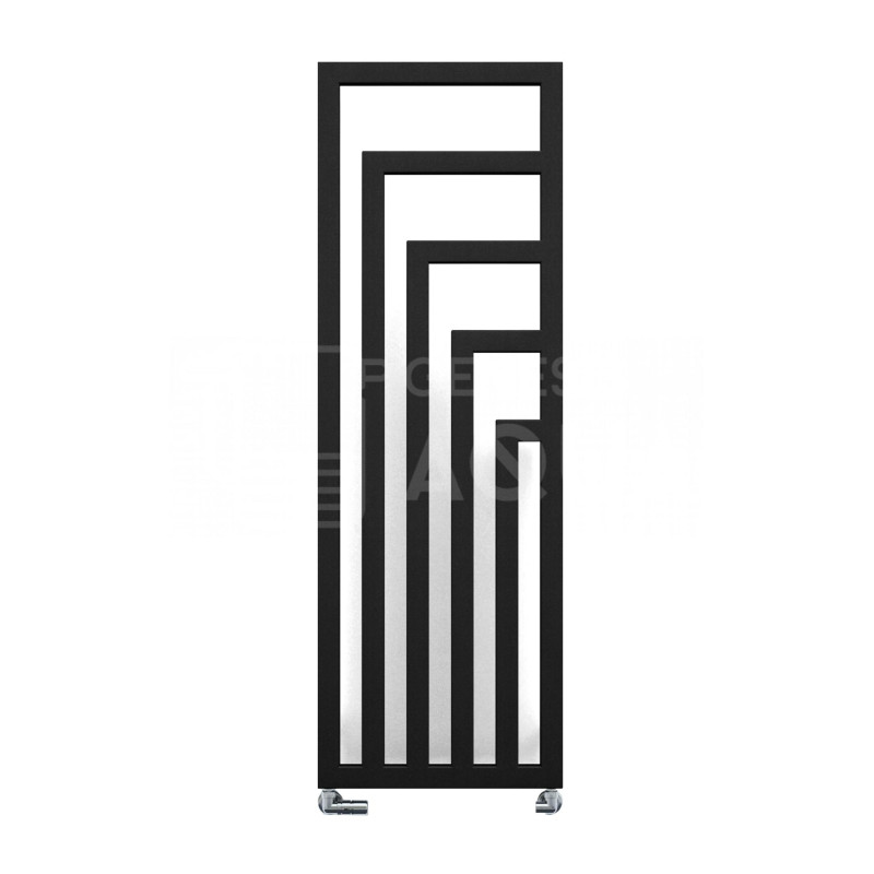 Genesis-Aqua Полотенцесушитель Vero Водяной (GA-3901)