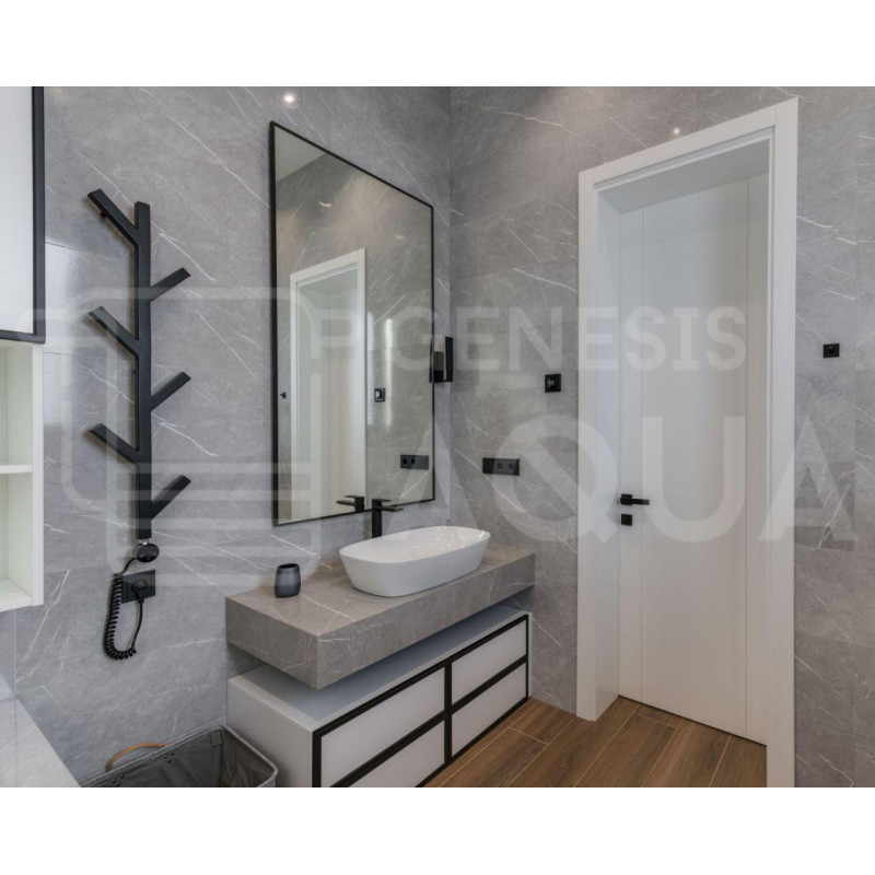 Genesis-Aqua Сушка для рушників Albero Водяний

(Translation: Towel rack Albero Water) (GA-3801)