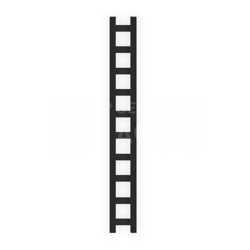 Genesis-Aqua Полотенцесушитель Scala Водяной (GA-3601)