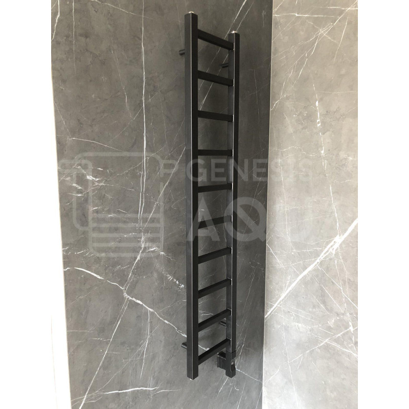 Genesis-Aqua Полотенцесушитель Scala Водяной (GA-3601)