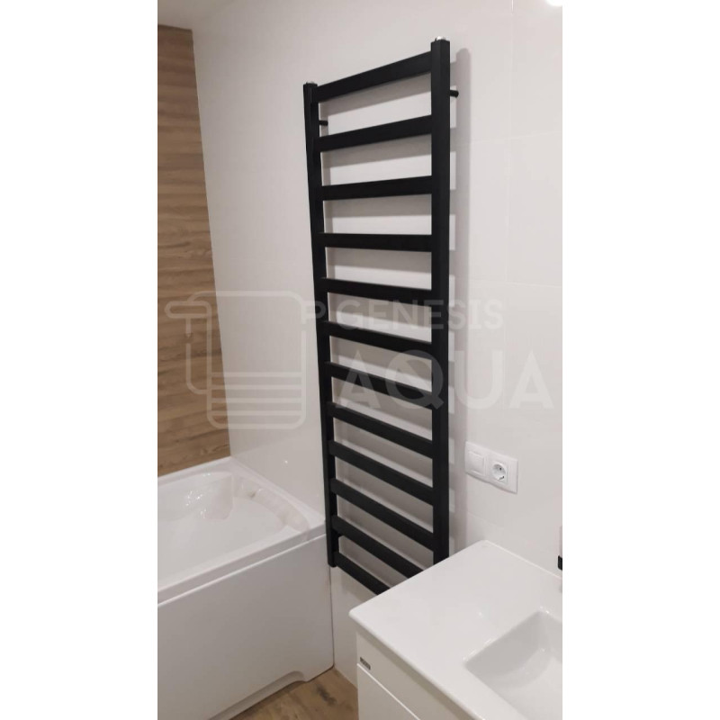 Genesis-Aqua Сушилка для полотенец Maxi Электрическая 100x53x3 (GA-3105)