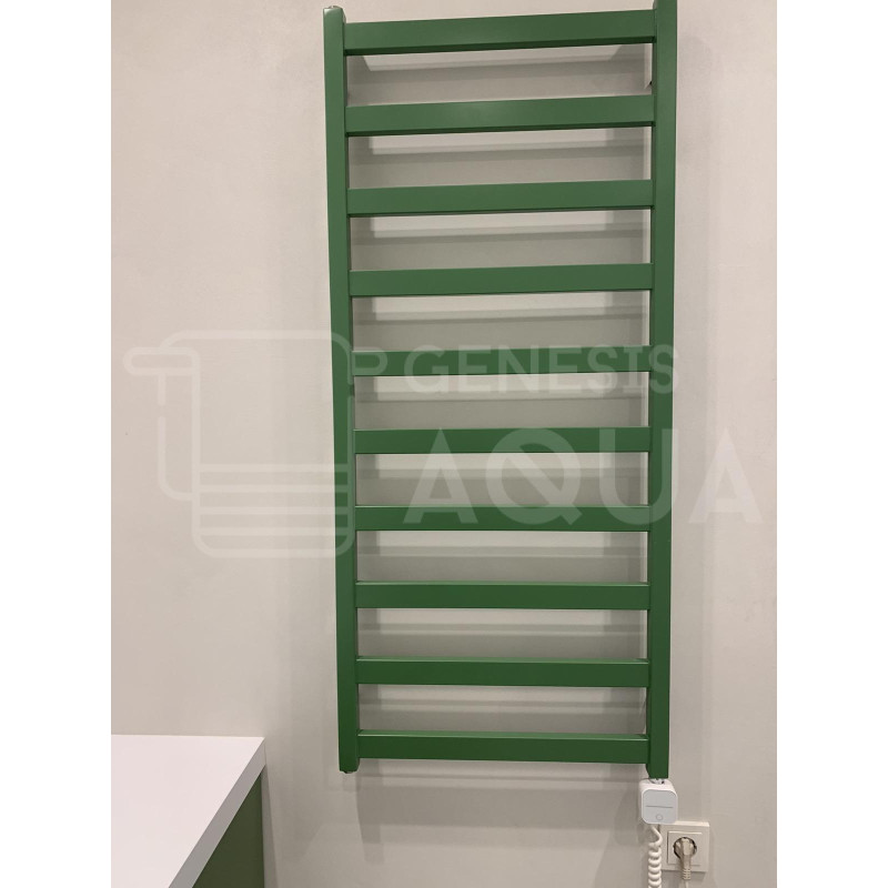 Genesis-Aqua Полотенцесушитель Maxi Водяной 120x53x3 (GA-3103)
