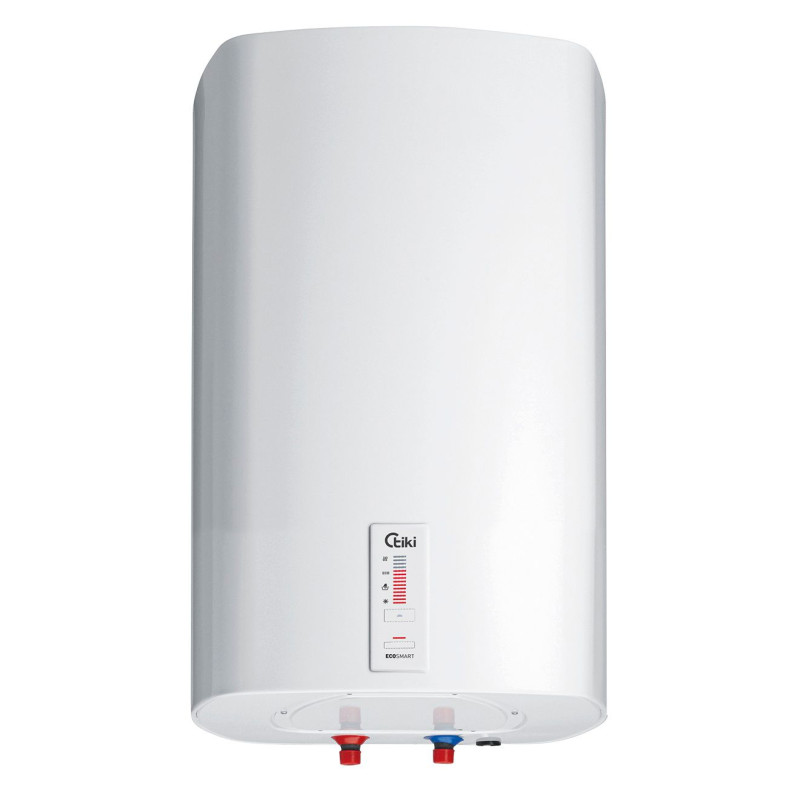 Tiki Водонагреватель (бойлер) электрический 50 л. Supr ESD 50V9 (OGBS 50 E5) (700093)