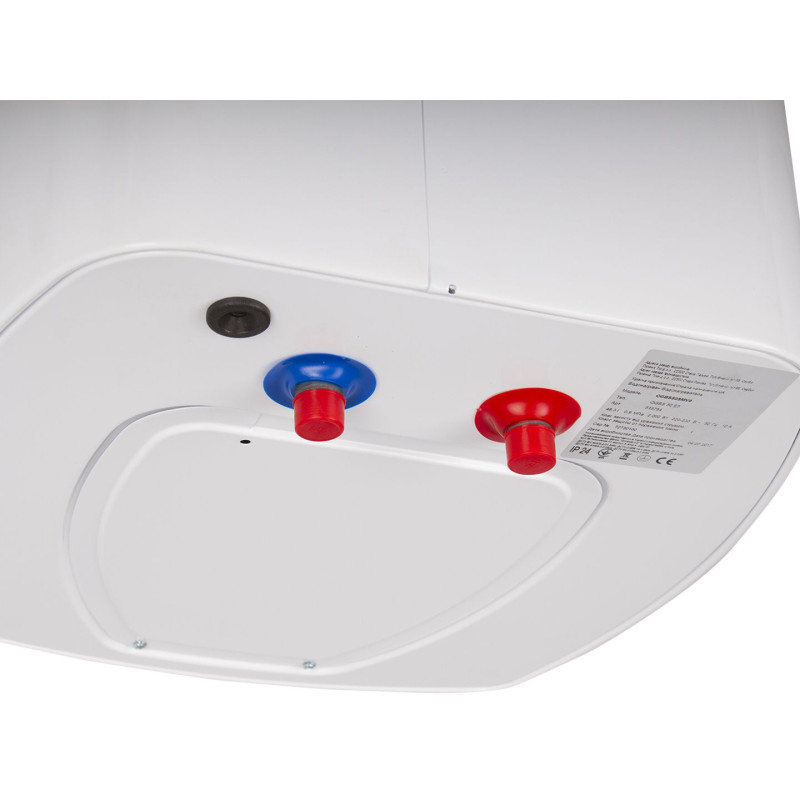 Tiki Водонагреватель (бойлер) электрический 50 л. Supr ESD 50V9 (OGBS 50 E5) (700093)