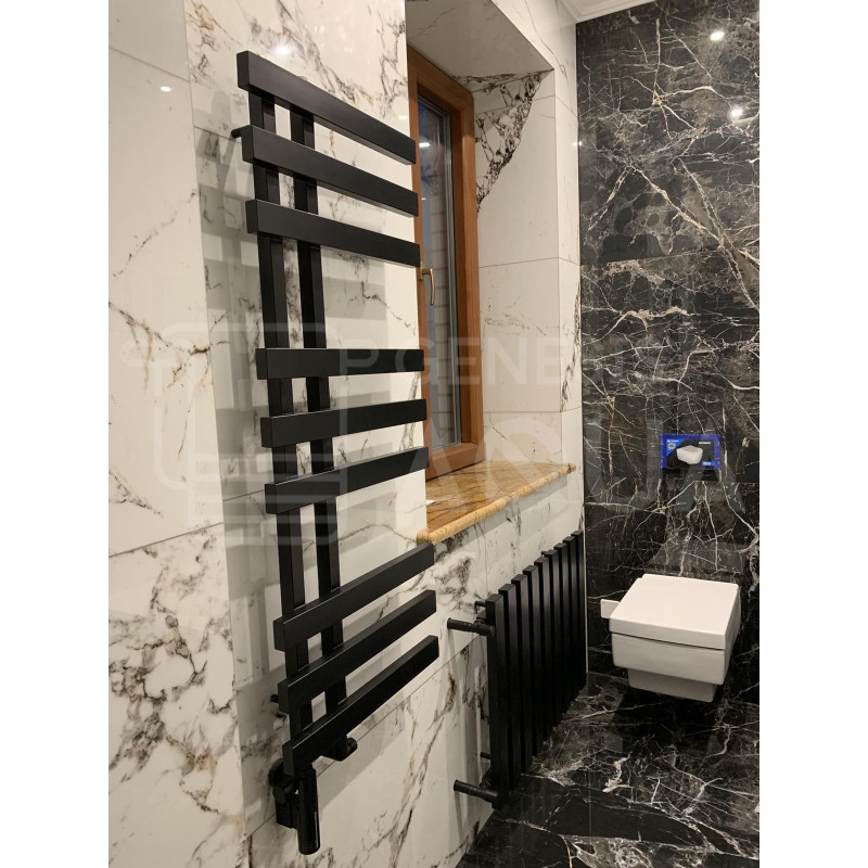 Genesis-Aqua Полотенцесушитель Magnum Водяной 1200x50 (GA-1303)