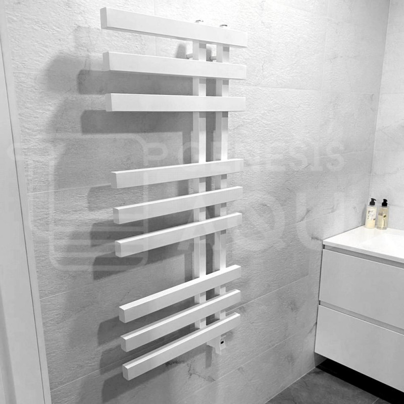 Genesis-Aqua Полотенцесушитель Magnum Водяной 1200x50 (GA-1303)