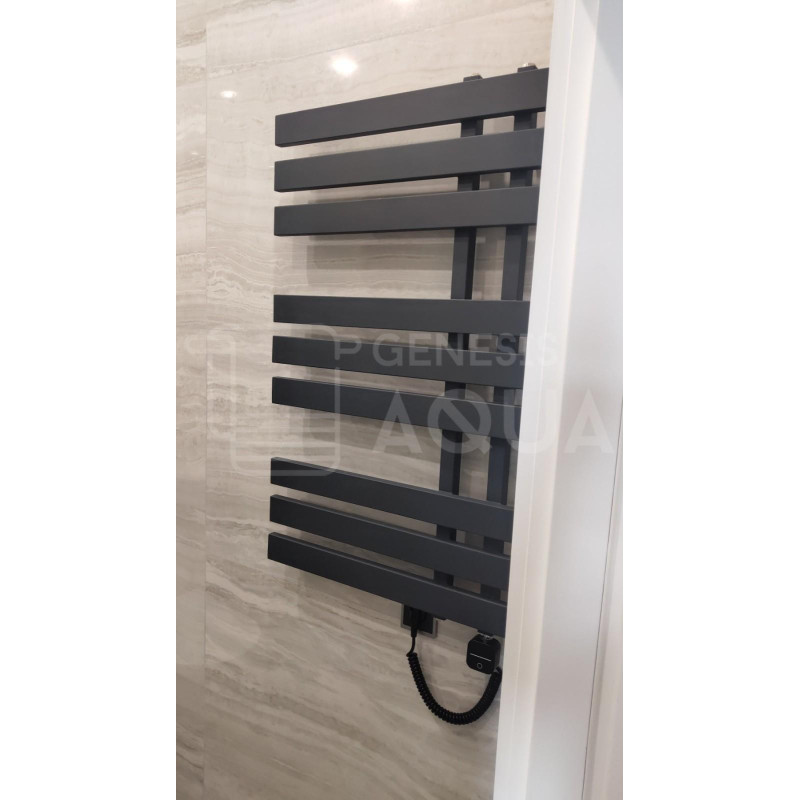 Genesis-Aqua Полотенцесушитель Magnum Водяной 1000x50 (GA-1302)