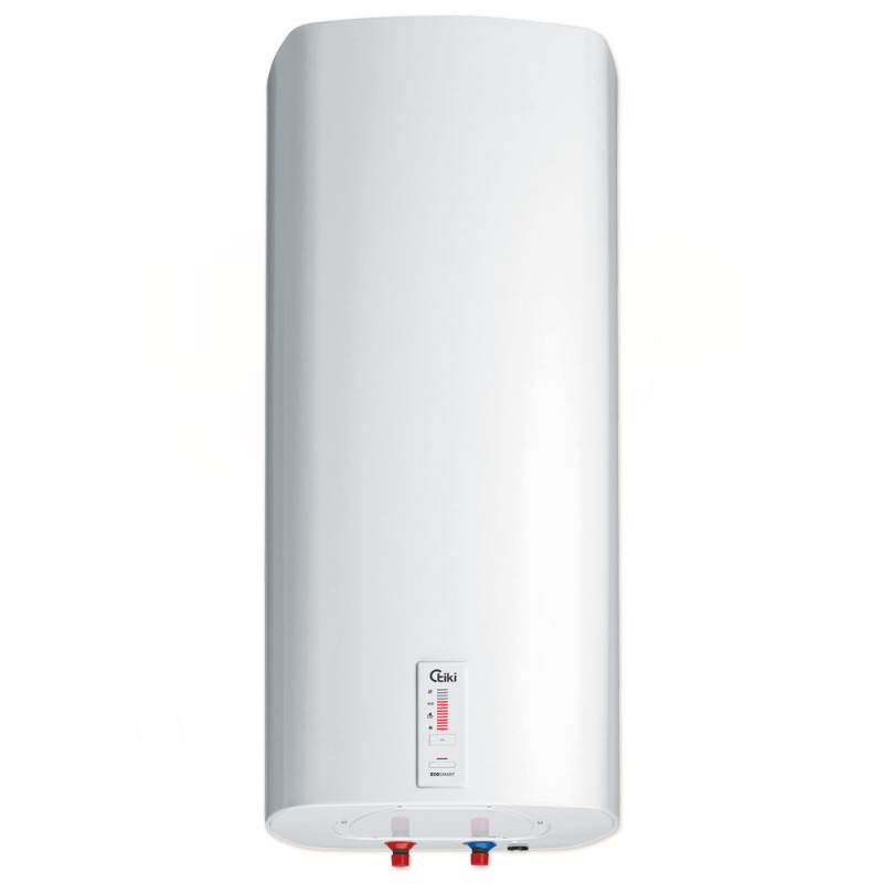 Tiki Водонагреватель (бойлер)  SUPR ESD 80V9 SMART 1,0кВт 80л (700094)