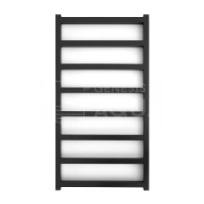 Genesis-Aqua Полотенцесушитель Bud Водяной 100x53x3 (GA-30002)