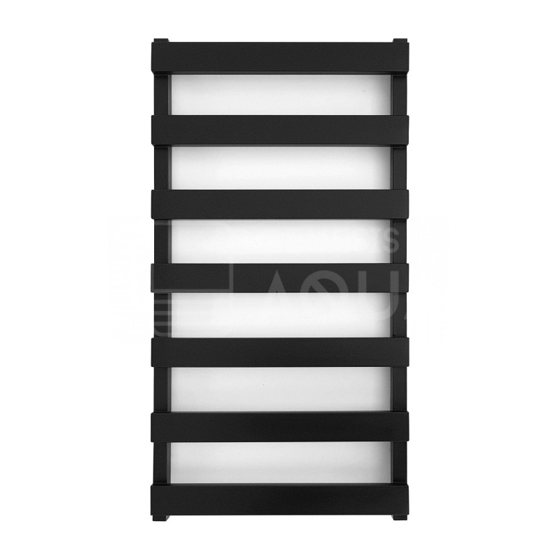 Genesis-Aqua Полотенцесушитель Fancy Электрический 100x53x3 (GA-2905)