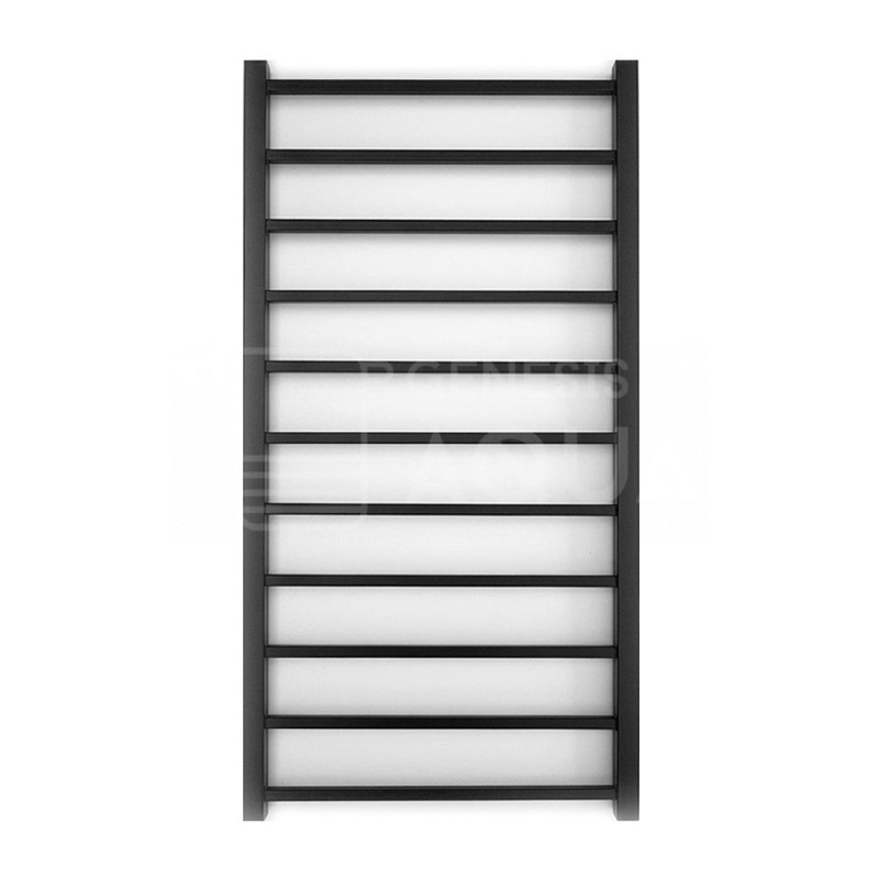 Genesis-Aqua Полотенцесушитель Flat Электрический 100x53x3 (GA-1205)