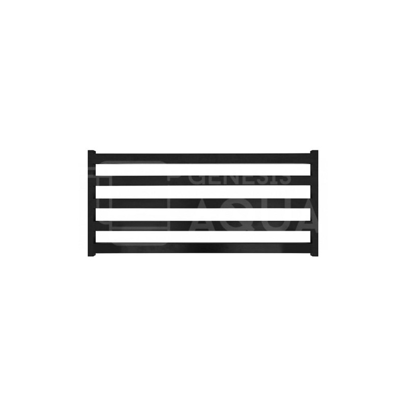 Genesis-Aqua Полотенцесушитель Barker Водяной 1200x550x3 (GA-2401)